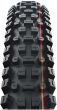 Schwalbe Albert Trail Pro Radial Soft TLR 27.5-Inch Tubeless Tyre – Black