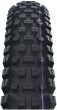 Schwalbe Albert Trail Pro Radial Ultra Soft TLR 27.5-Inch Tubeless Tyre – Black