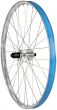 Halo Vapour 35 MT 26-Inch Rear Wheel – Silver