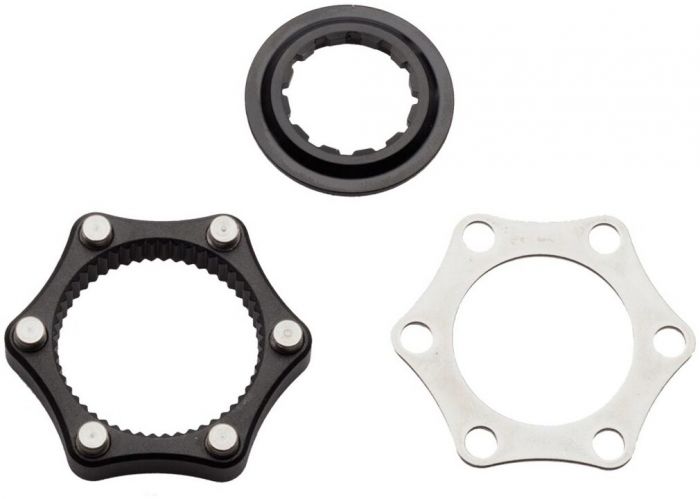 Problem Solvers Rotor Center-Lock Coverter Kit