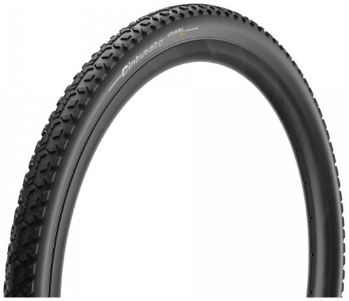 Pirelli Cinturato Gravel M 650b Tubeless Tyre – Black