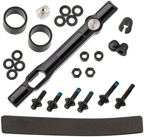 Campagnolo EPS V3/V4 Power Unit Holder