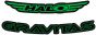 Halo Gravitas Rim Decals