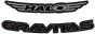 Halo Gravitas Rim Decals