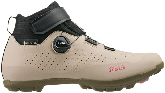 Fizik Terra Artica X5 GTX MTB Shoes – Sand