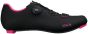 Fizik R5 Tempo Overcurve Road Shoes – Black / Pink