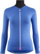 Assos Ultraz Winter P1 Womens Long Sleeve Skin Layer