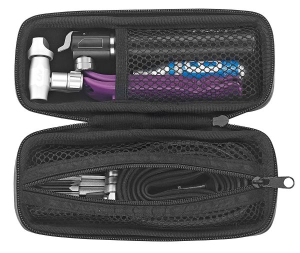 Liv Tool Capsule