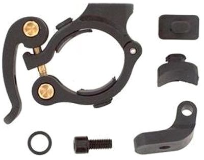 Hope QR Handlebar Mount