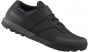 Shimano GE500 Shoes – Black