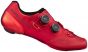 Shimano S-PHYRE RC902 Road Shoes – Red