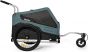 Burley Bark Ranger Trailer