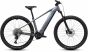Cube Reaction Hybrid Performance 720 Cross Bar 2027 Electric Bike