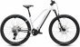 Cube Reaction Hybrid Race 800 Trapeze 2027 Electric Bike