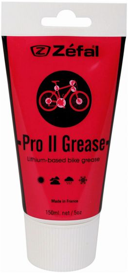 Zefal Pro 2 Grease