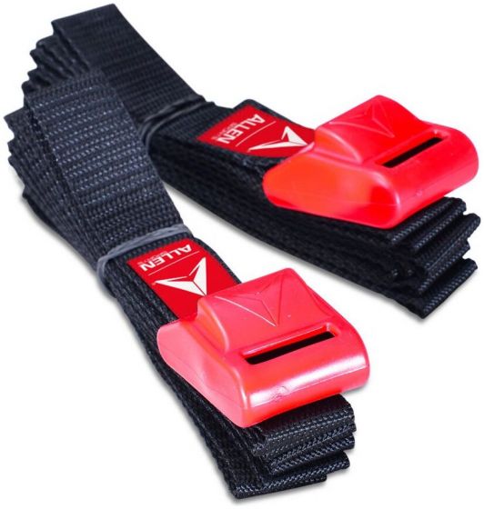 Allen Sure Strap Kit