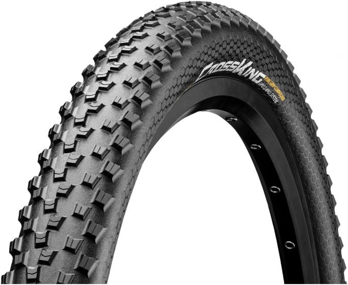 Continental Cross King Shieldwall Puregrip 26-Inch Tubeless Tyre