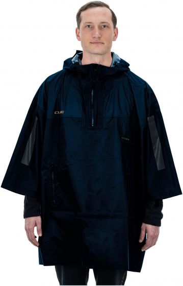 Cube ATX Utility Poncho Jacket