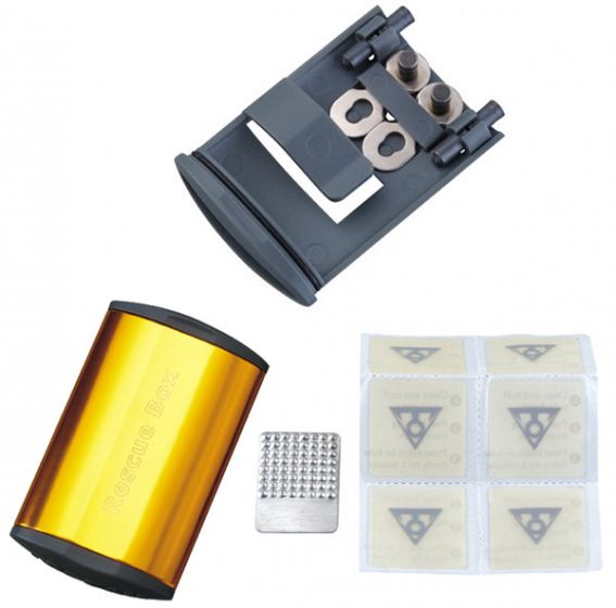 Topeak Rescue Box Patch Kit