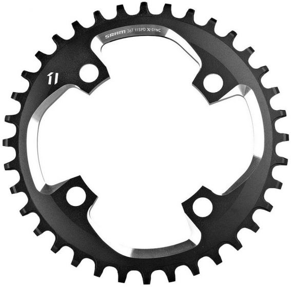 SRAM Apex 1 110BCD X-Sync 11-Speed Chainring – image 1 of 3