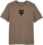 Fox Head Basic Womens Short Sleeve T-Shirt – image 8 of 16