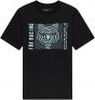 Fox Warped Youth Short Sleeve T-Shirt – Oxford