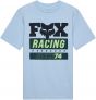 Fox Since 74 Youth Short Sleeve T-Shirt – Ice