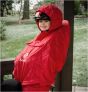 Hamax Child Seat Poncho