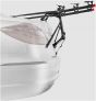 Allen Deluxe+ Trunk Mount 3-Bike Car Rack
