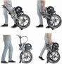 Tern BYB S11 2023 Folding Bike