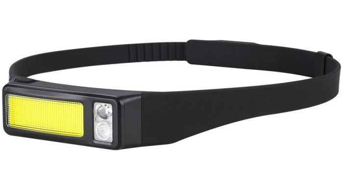 Magicshine Scoutlite Cupo Head Torch