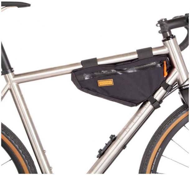 Restrap Small Frame Bag – image 1 of 7
