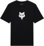Fox Youth Fox Head T-Shirt – Oxford