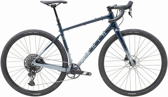 Marin Headlands 2 2025 Bike-54cm - Nearly New