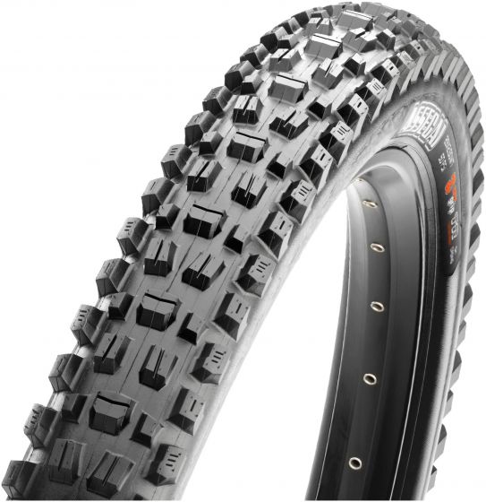 Maxxis Assegai E-50 MaxxGrip 29-Inch Tubeless Tyre – image 1 of 2