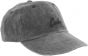Cube 6 Panel Cap – Washed Grey, image 1 of 7