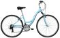 Python Daytona FS Womens Bike