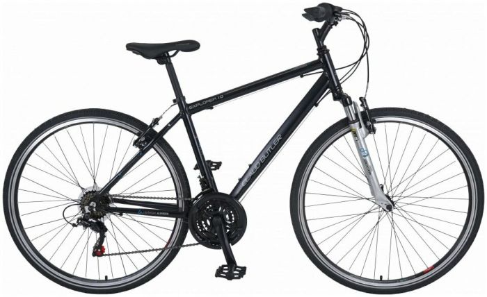 Claud Butler Explorer 1 Bike