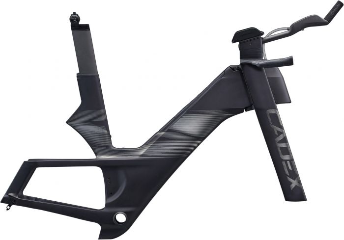 Cadex Tri 2023 Frameset