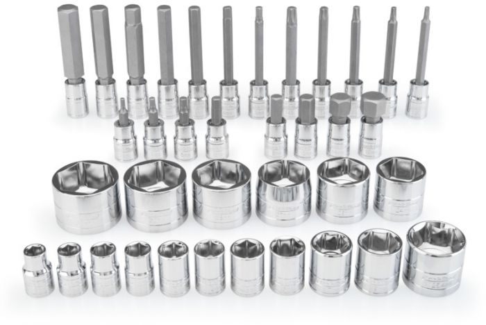 Park Tools Hex Bits