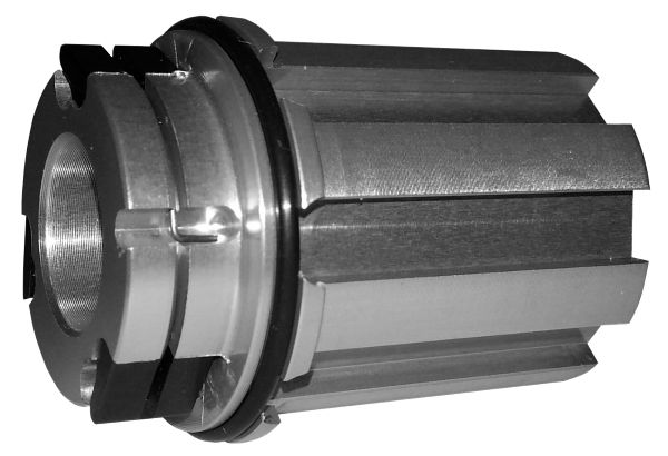 Elite Trainer Campagnolo Cassette Adaptor
