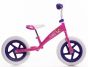 Princess 12-Inch Girls Balance Bike