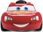 Lightning McQueen Electric Ride-On