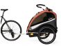 Burley Cub X Trailer