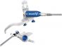 Hope EVO X2 Disc Brake Set