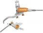 Hope EVO X2 Disc Brake Set