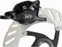 Shimano Deore XT BR-M8200 Disc Brake Caliper
