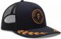 Fox Circa 74 Mesh Womens Trucker Hat – Midnight