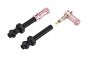 Granite Juicy Nipple Valve Stem and Cap Set