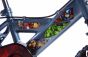 Avengers 12-Inch Boys Bike